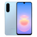 SM-A185FLBDEUB S.PHONE 5G A18 6.2"AMOLED 4/128GB 50+12+10MP FRONT 12MP 4000MAH LIGHT BLUE