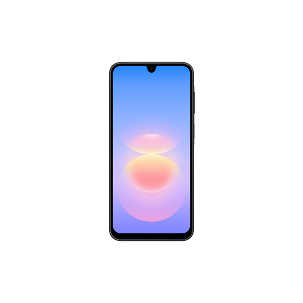 SM-A185FZKDEUB S.PHONE 5G A18 6.2"AMOLED 4/128GB 50+12+10MP FRONT 12MP 4000MAH BLACK