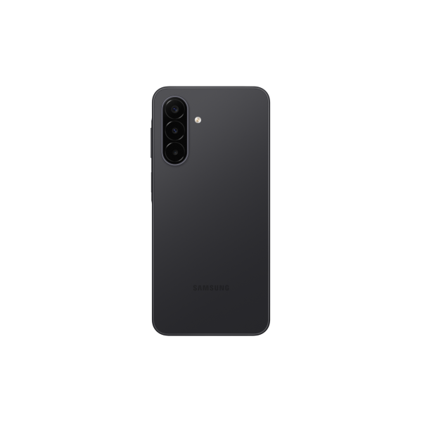 SM-A185FZKDEUB S.PHONE 5G A18 6.2"AMOLED 4/128GB 50+12+10MP FRONT 12MP 4000MAH BLACK