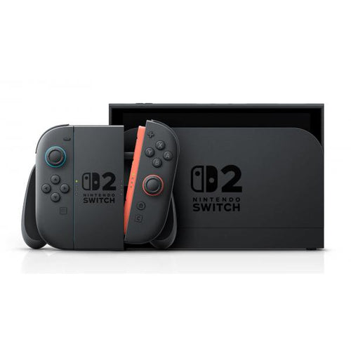 10020023 CONSOLE SWITCH 2 +MARIO KART WORLD +NSO BUNDLE