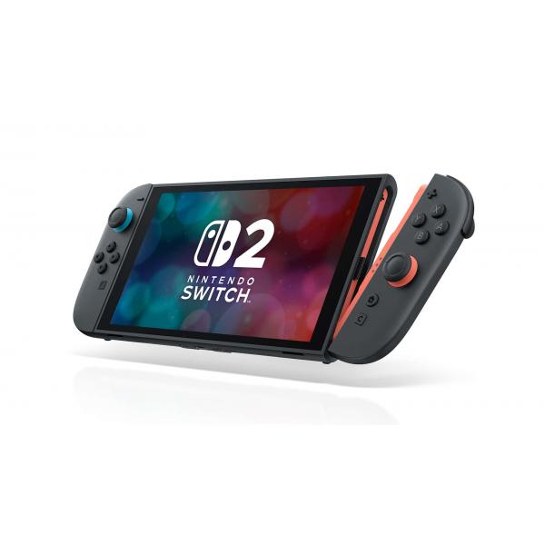 10020023 CONSOLE SWITCH 2 +MARIO KART WORLD +NSO BUNDLE