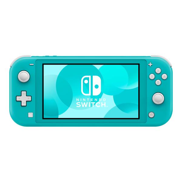 10020218 CONSOLE SWITCH LITE +TOMODACHI LIFE +NSO BUNDLE