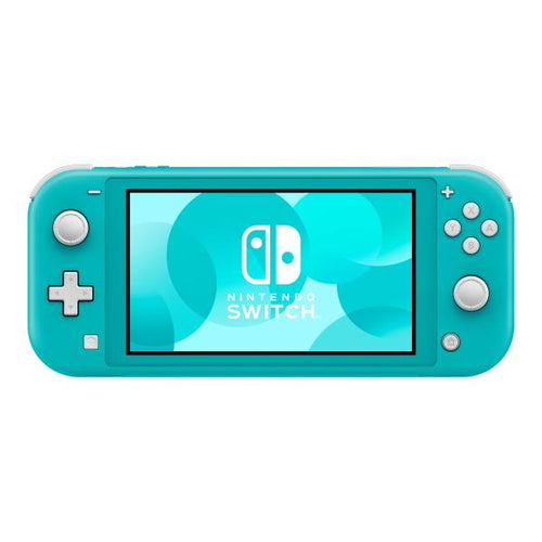 10020218 CONSOLE SWITCH LITE +TOMODACHI LIFE +NSO BUNDLE