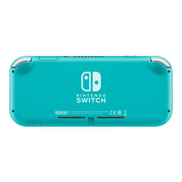 10020218 CONSOLE SWITCH LITE +TOMODACHI LIFE +NSO BUNDLE