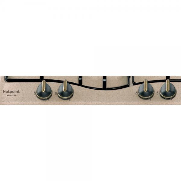 PCN640TAVR PIANO COTTURA INC 60CM 3F+1TC VS AVENA