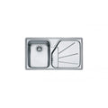 Franke Ariane ARX 214 SX Acciaio inossidabile
