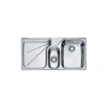 Franke Ariane ARX 254 DX Acciaio inossidabile