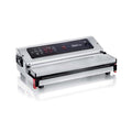 MACCH.SOTTOVUOTO 130W 18LT/M INOX JUMBO 30 PROFES
