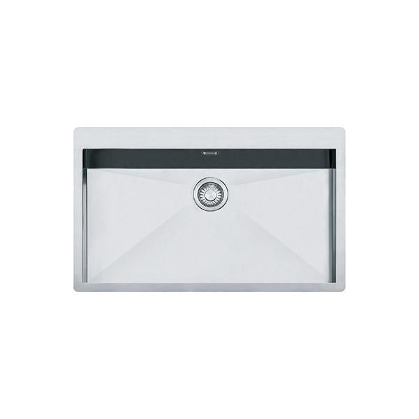 Franke PPX 210-78 TL Lavello ad incasso Rettangolare Acciaio inossidabile