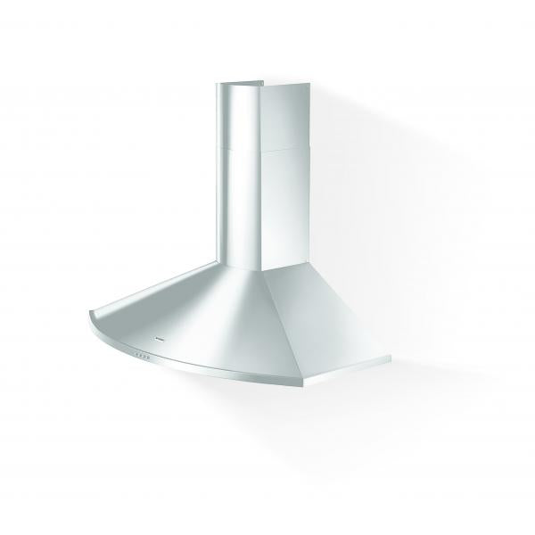 CAPPA ARREDO PARETE 90CM DCH23SS19AHIP INOX