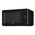 JC218BL FORNO MWO COMBI. GRILL 27 LT ELETT. 1000 W JET CRISP NERO