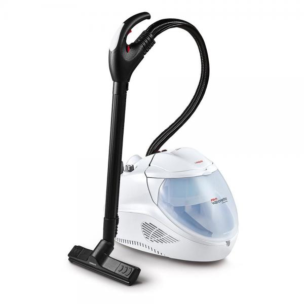 PULITORE A VAPORE 2450W 1.1LT VAPOR. LECOASP.FAV30