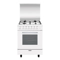 CUCINA 60X50CM 4F F.MULTI6 CL.A BIANCO ALPHA