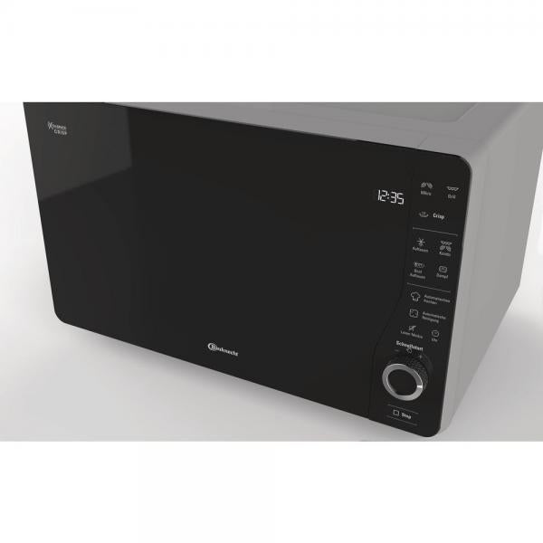 FORNO M/O 800W 25LT C/GRILL 1000W NERO