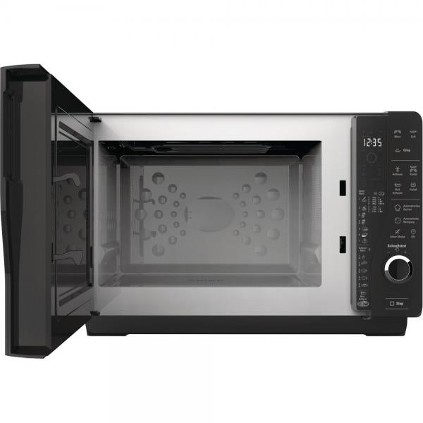 FORNO M/O 800W 25LT C/GRILL 1000W NERO