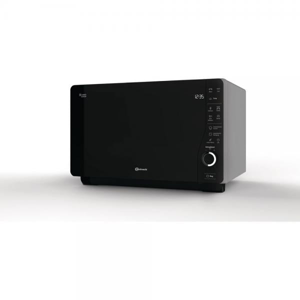 FORNO M/O 800W 25LT C/GRILL 1000W NERO