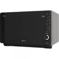 FORNO M/O 800W 25LT C/GRILL 1000W NERO