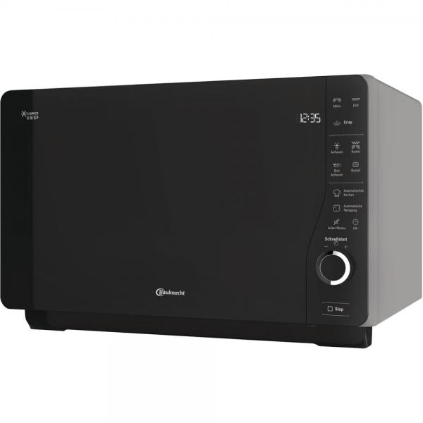 FORNO M/O 800W 25LT C/GRILL 1000W NERO