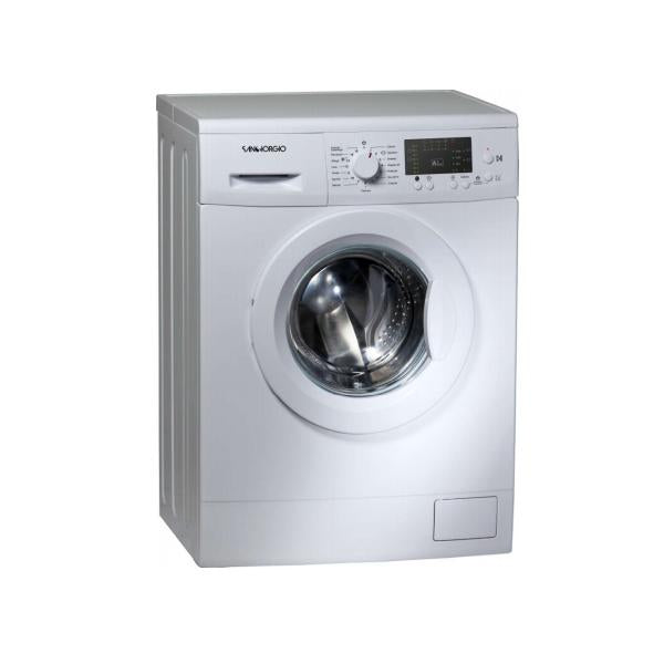 LAV.C/FRONT 7KG 1000GIRI CE.C 15PROG. F4 LED