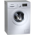 LAV.C/FRONT SLIM 45CM 5KG 1000GIRI CE.C F4 LED
