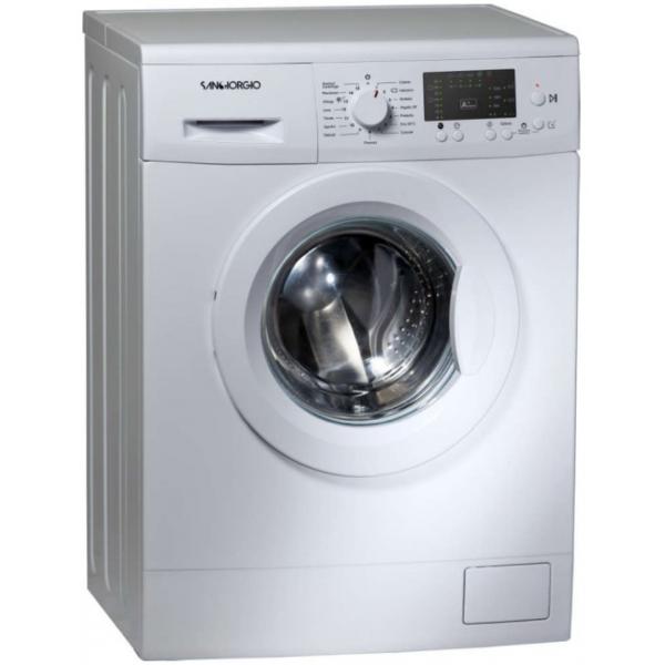 LAV.C/FRONT SLIM 45CM 5KG 1000GIRI CE.C F4 LED