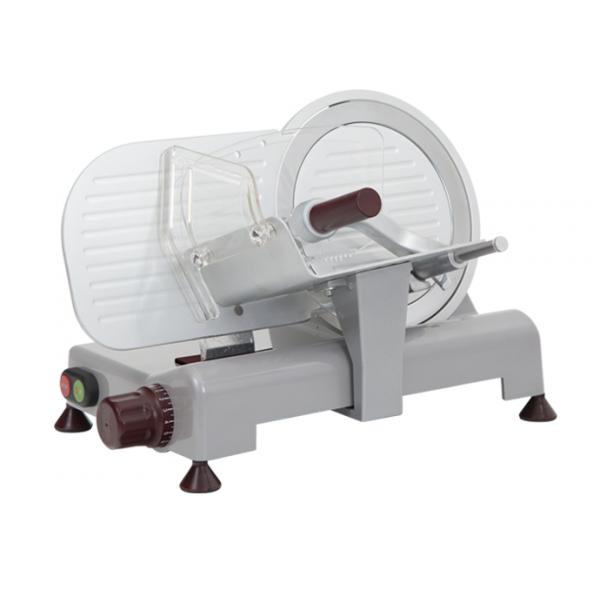 22GL-RLUXURY AFFETTATRICE EL. LUXURY EASYCLEAN 22 CM