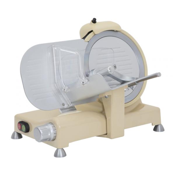 AFFETTATRICE LAMA 140W DIAM.25CM AVORIO