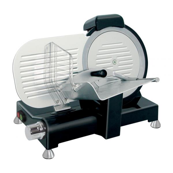 AFFETTATRICE LAMA 140W DIAM.25CM ROSSO