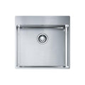 Franke BXX 210-50 TL Lavello ad incasso Rettangolare