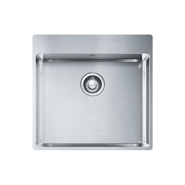 Franke BXX 210-50 TL Lavello ad incasso Rettangolare