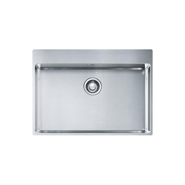 Franke BXX 210-68 TL Lavello ad incasso Rettangolare