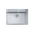 Franke BXX 210-68 TL Lavello ad incasso Rettangolare