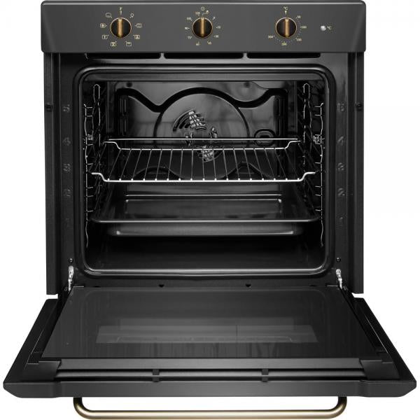 FORNO 60CM 73LT MULTIF. CL.A TRADIZIONE