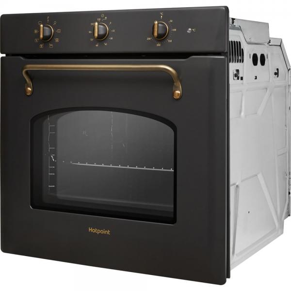 FORNO 60CM 73LT MULTIF. CL.A TRADIZIONE