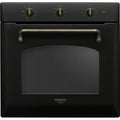 FORNO 60CM 73LT MULTIF. CL.A TRADIZIONE