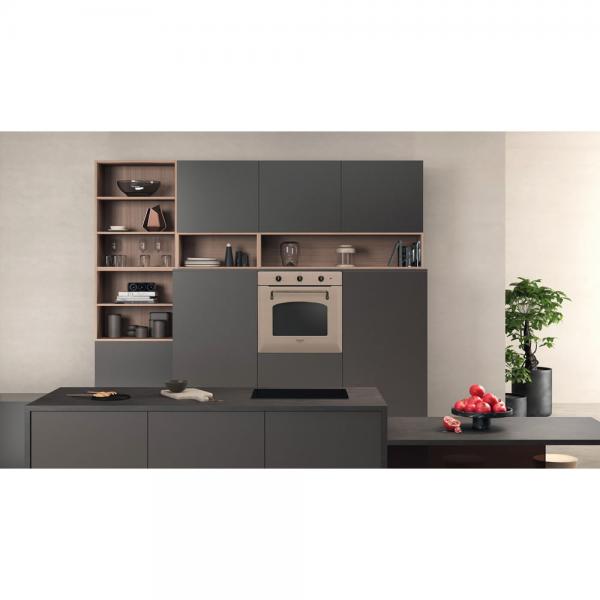 FORNO 60CM 73LT MULTIF. CL.A TRADIZIONE AVENA