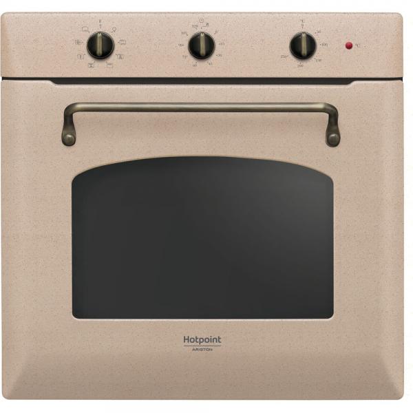 FORNO 60CM 73LT MULTIF. CL.A TRADIZIONE AVENA