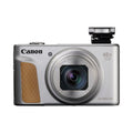 SX740HS LITE SILVER FOT BRI 20MPX 40X 4K WIFI SILVER