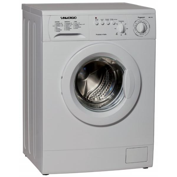 LAV.C/FRONT 5KG 1000GIRI CE.C 18PROG TIM. IBRIDO