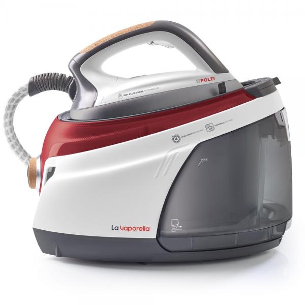 FERRO CAR.CONTINUA 2350W 1.5LT LA VAPORELLA XM82C