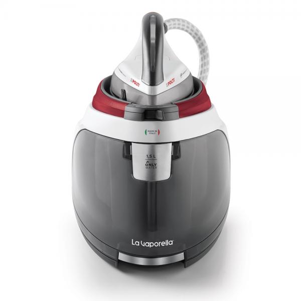 FERRO CAR.CONTINUA 2350W 1.5LT LA VAPORELLA XM82C