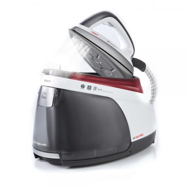 FERRO CAR.CONTINUA 2350W 1.5LT LA VAPORELLA XM82C