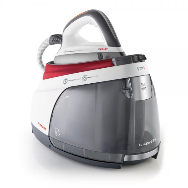 FERRO CAR.CONTINUA 2350W 1.5LT LA VAPORELLA XM82C