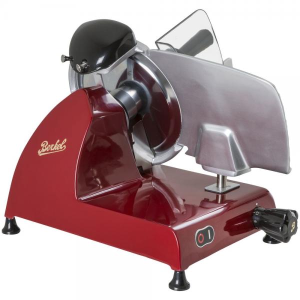 AFFETTATRICE RED LINE 250 RED