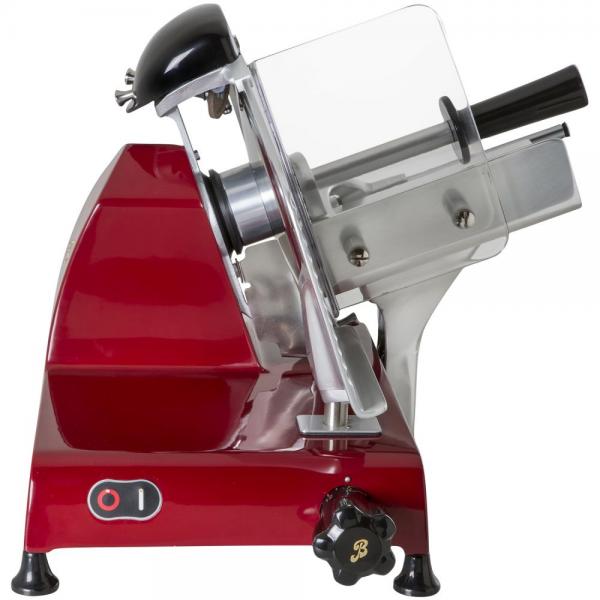 AFFETTATRICE RED LINE 250 RED