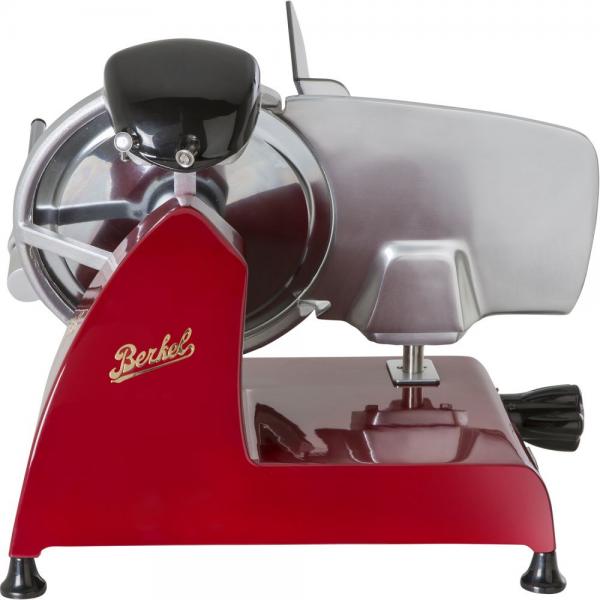 AFFETTATRICE RED LINE 250 RED