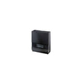 STUFA METANO/GPL 5.1KW 230MC NERO