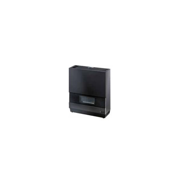 STUFA METANO/GPL 5.1KW 230MC NERO