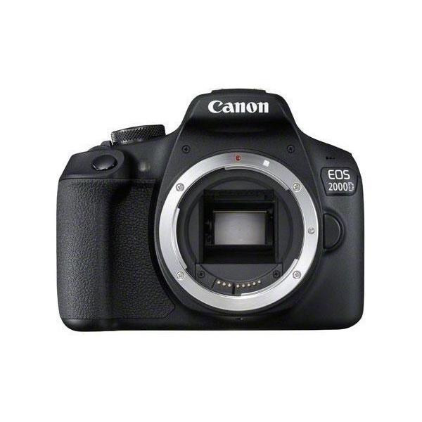 EOS2000D+18/55DC FOT REF 24MPX WIFI+18/55DC