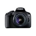 EOS2000D+18/55DC FOT REF 24MPX WIFI+18/55DC